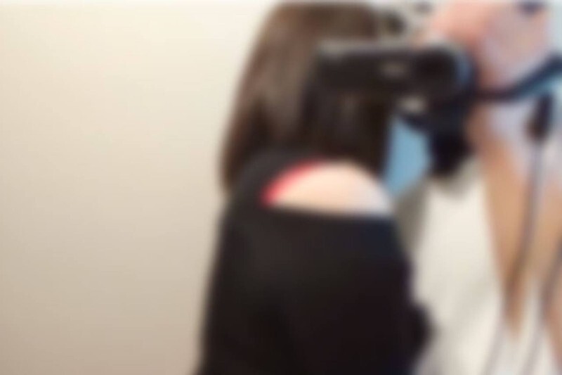 FC2-PPV-4589209 สาวนมยักษ์โดนเย็ดคารูหีโหนก