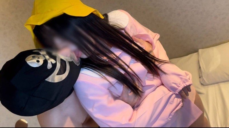 FC2-PPV-4592721 สาวอวบตูดใหญ่โดนเย็ดโหดแตกใน