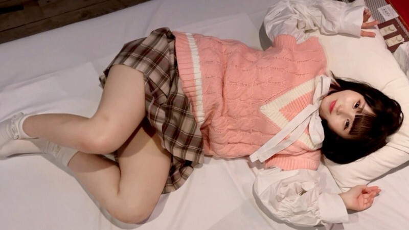 FC2-PPV-4593588 สาวผมบ๊อบนมสวยเย็ดมันส์