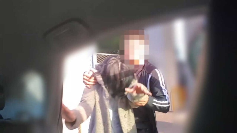 [FC2-PPV-4596404] สาวตูดโตโดนเย็ดจากด้านหลัง