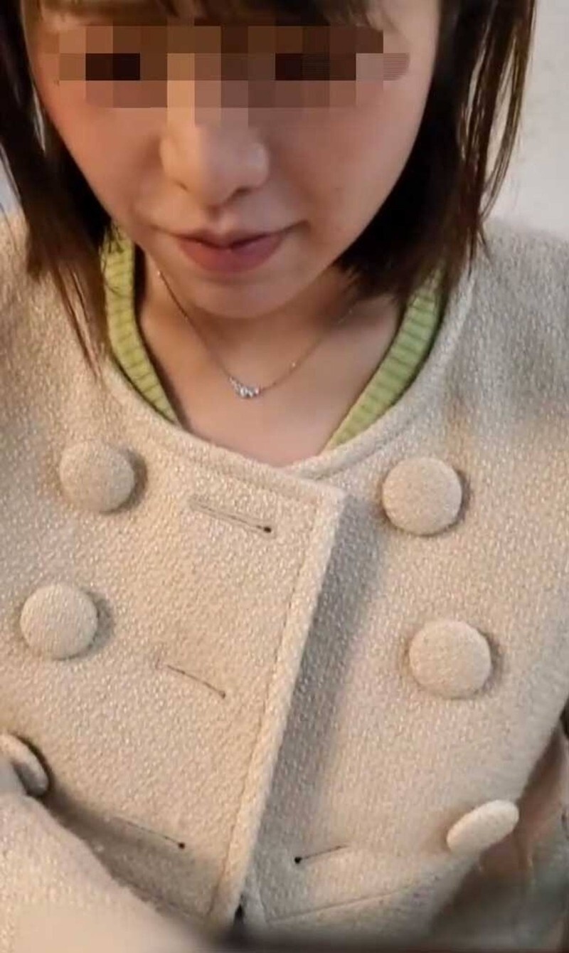 FC2-PPV-4597241 สาวผมสั้นนมเด้งโดนเย็ด