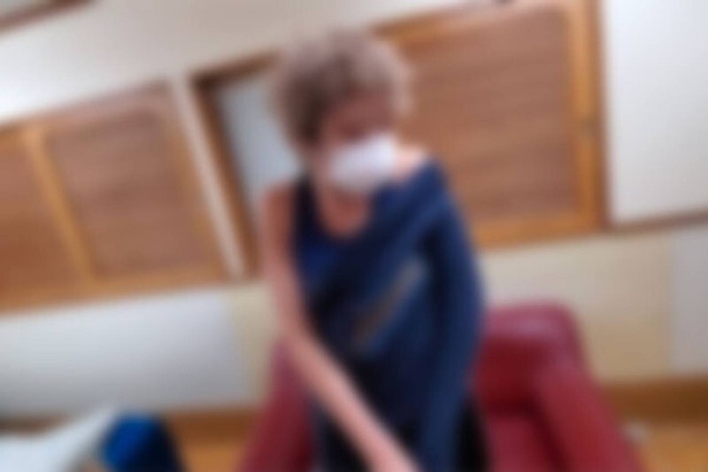 FC2-PPV-4611885 หีโหนกโดนเย็ดแรงๆ