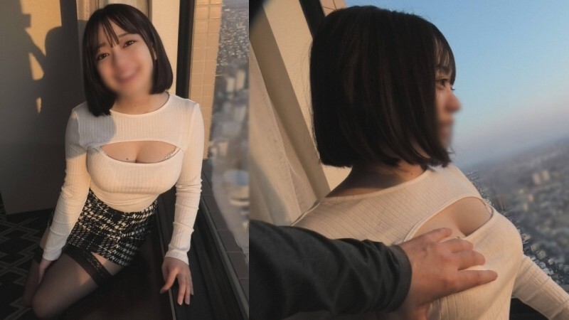 FC2-PPV-4617670 สาวนักเรียนหีโหนก