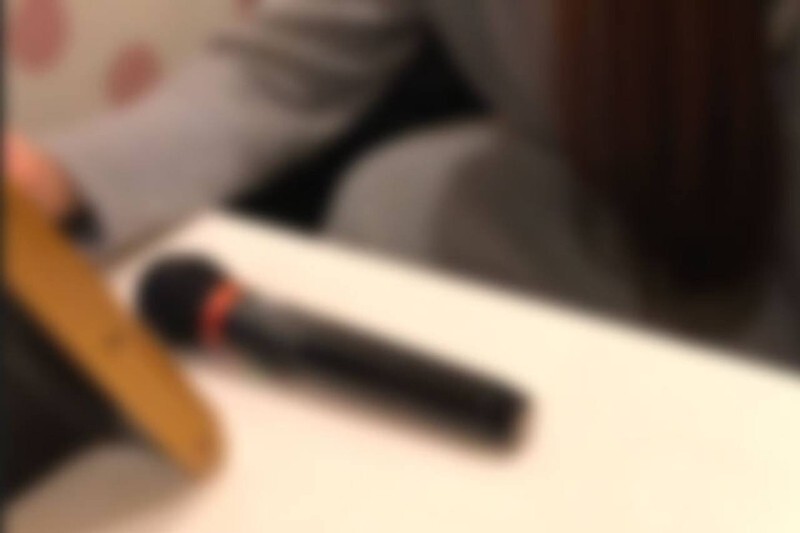 FC2-PPV-4656812 หีเนียน โดนเย็ดสดๆ