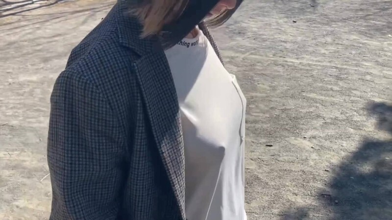 FC2-PPV-4657473 สาวผมสั้นนมยูริโดนขย่ม