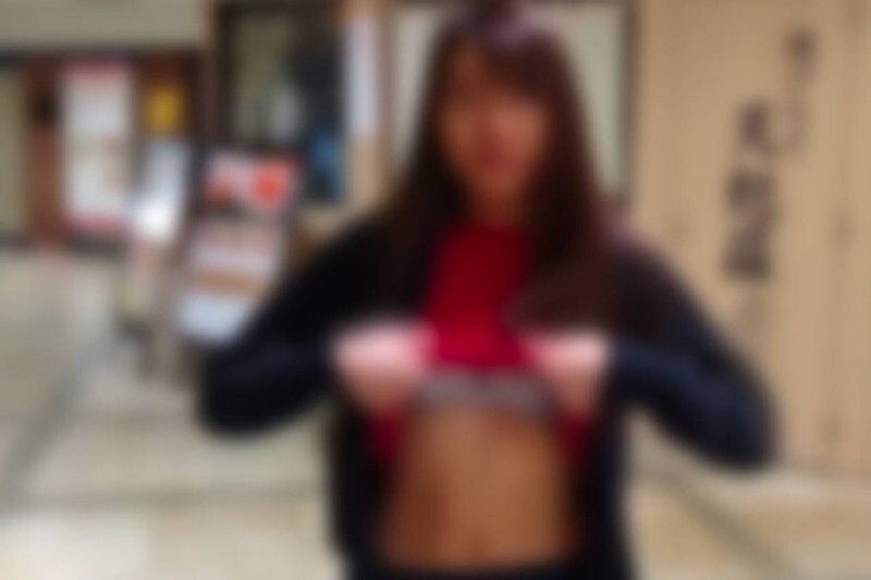 FC2-PPV-4657765 หีเนียนสาวผมสั้นเย็ดสด