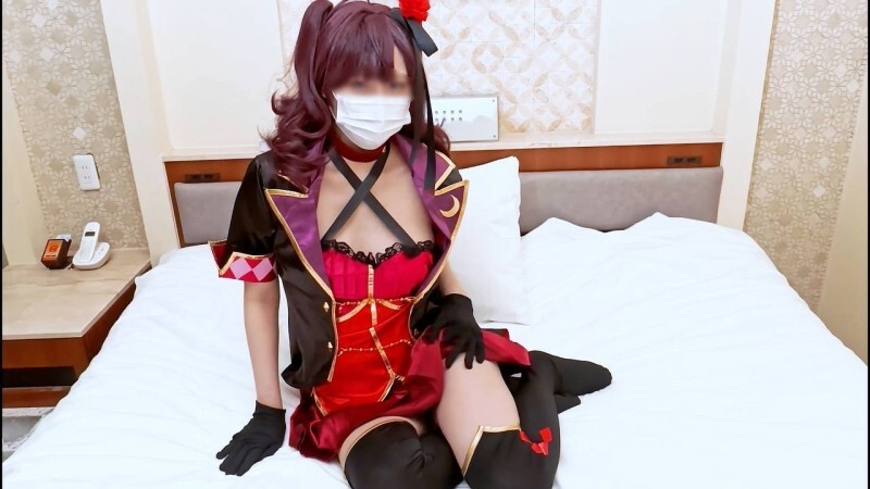 [FC2-PPV-4660229] สาวหุ่นดีโดนเย็ดหลายท่าเสียว