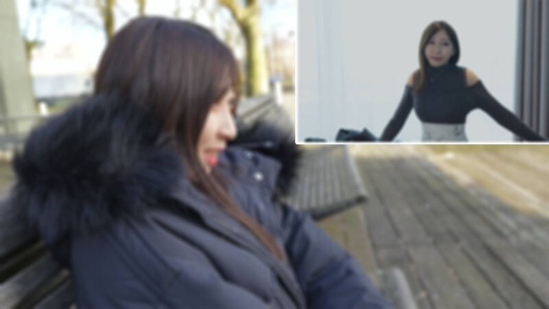 FC2-PPV-4672097 นักศึกษาสาวโดนลักหลับเย็ดสด