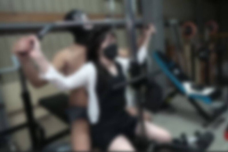 FC2-PPV-4676629 สาวเซ็กซี่ หุ่นฟิตเปรี๊ยะ