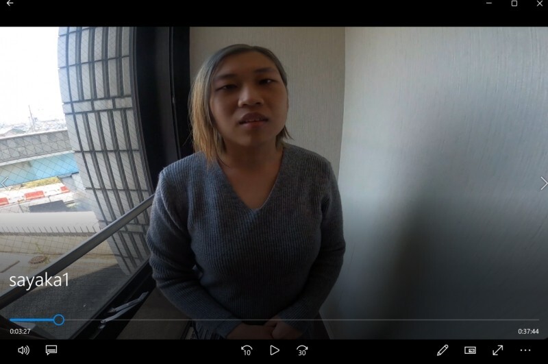 FC2-PPV-4676867 สาวขาวตัวเล็กโดนรุมเย็ด