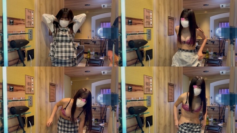 FC2-PPV-4679986 หีเด็กนักเรียนร่านจัด