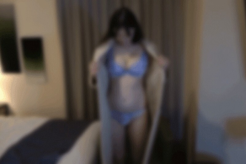 FC2-PPV-4680804 สาวผมสั้นหีโค้งโดนเย็ด