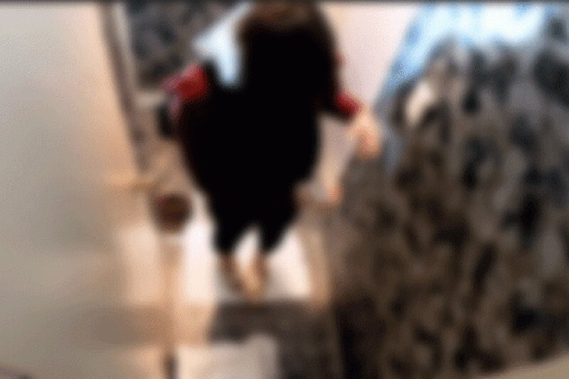 FC2-PPV-4687211 สาวนมโตโดนเย็ดคาชุด