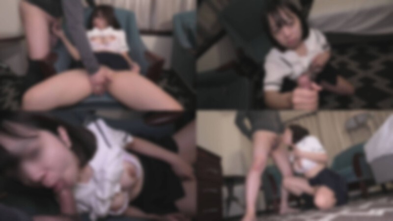 FC2-PPV-4694025 สาวผมสั้นหีแน่นโดนเย็ดสด