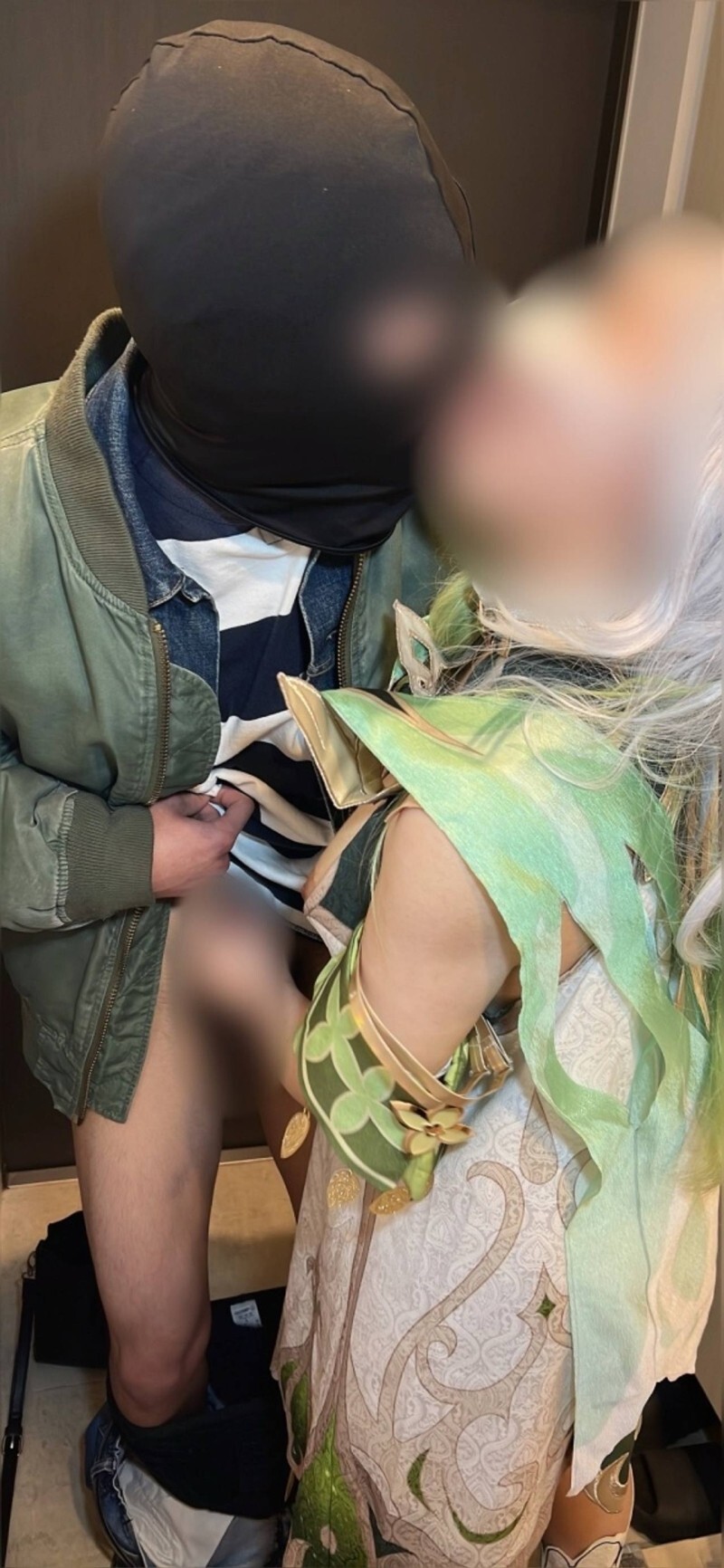 FC2-PPV-4695182 สาวน่ารักหีชมพูโดนเย็ดแตกคารู