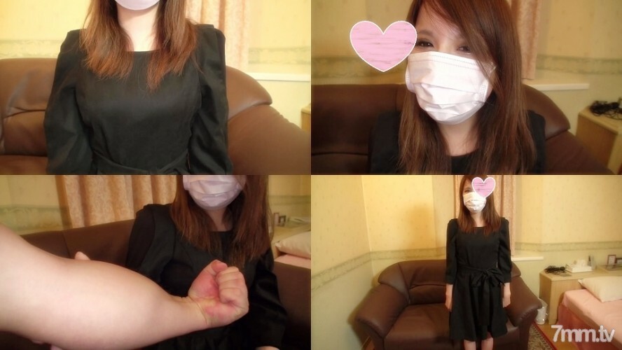 FC2-PPV-478656 นางแบบ AV โดนเทสต์คาคลับ