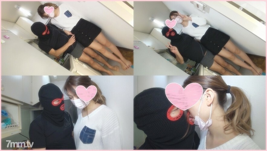 FC2-PPV-480002 สาวฟิตเนส โดนเย็ดหลังเวท