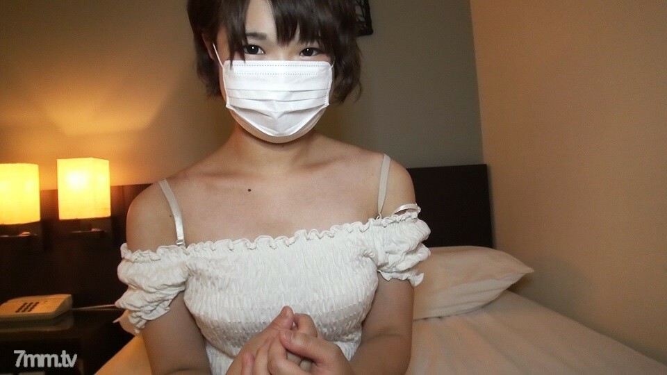 FC2-PPV-601559 สาวผมบ๊อบน่ารักเย็ดหวาน