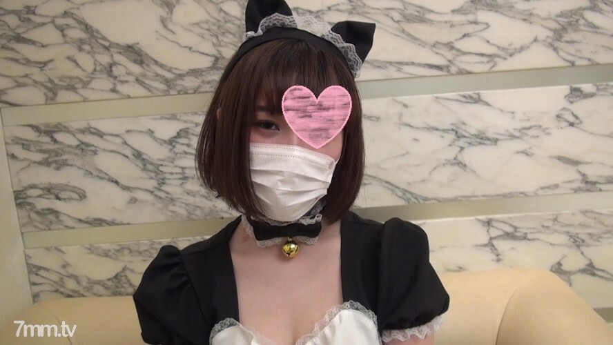 FC2-PPV-643399 สาวน่ารักหุ่นบางโดนข่ม