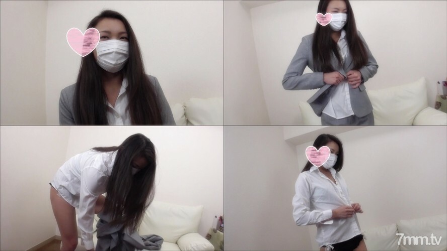 FC2-PPV-649069 สาวผมสั้นตูดเด้งเย็ดสด