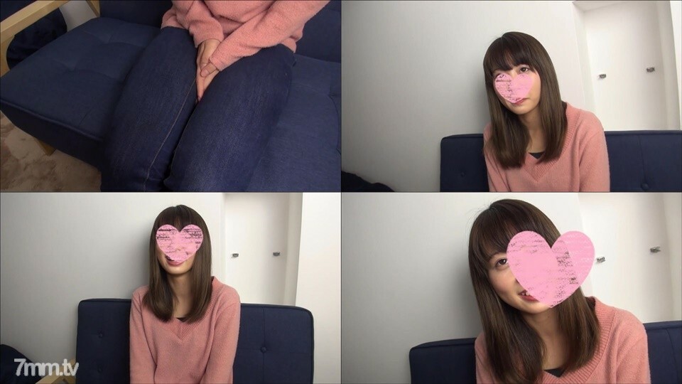 FC2-PPV-790654 สาวน้อยหน้าตี๋หีชมพู