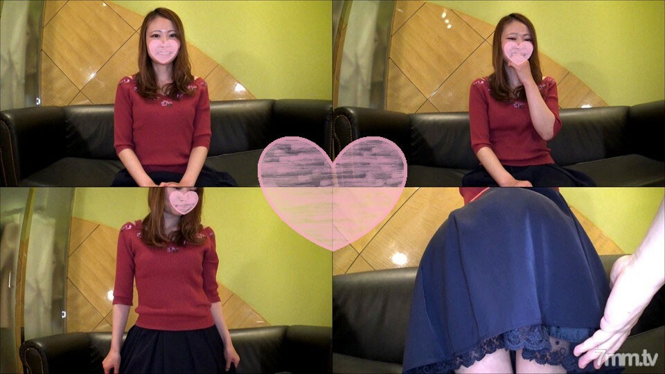 FC2-PPV-817060 สาวตัวเล็กหีแน่นโดนจับ