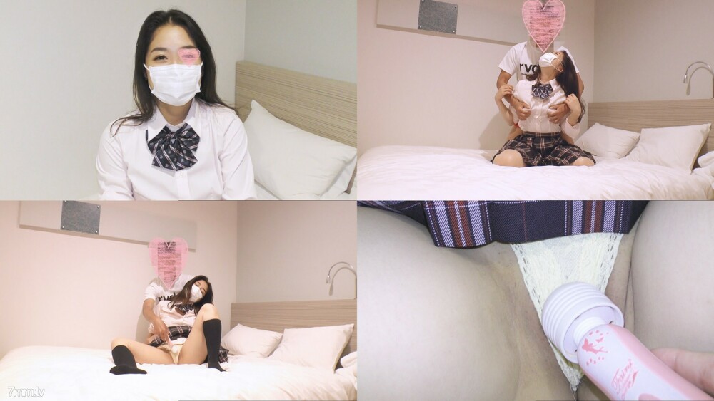 FC2-PPV-852442 สาวอวบหีใหญ่เนียนถ่ายชัด