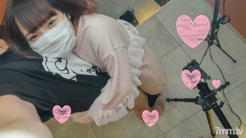 FC2-PPV-968781 สาวผมสั้นหีฟิตเย็ดเด็ด