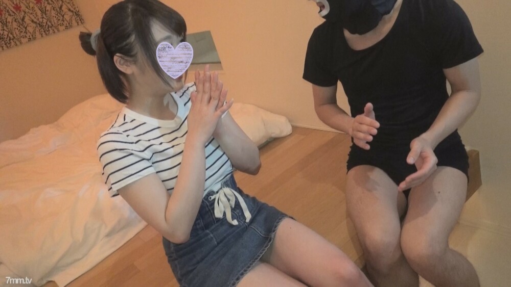 FC2-PPV-996647 สาวผมสั้นหุ่นดีช่วยตัวเอง