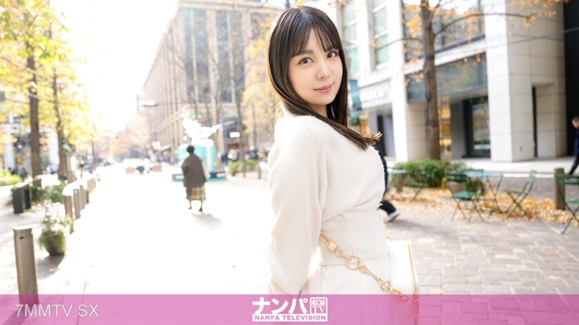 GANA-3207 อันเซ็นเซอร์หลุด