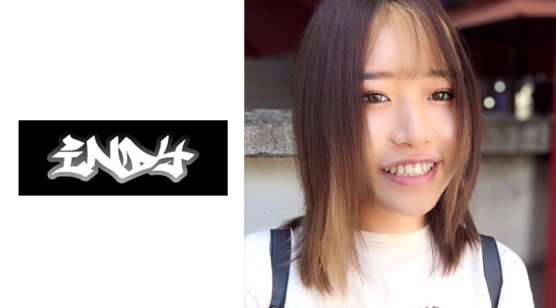 IND-194 อันเซ็นเซอร์หลุด