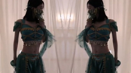 เกาหลี KBJ-23062046 Become Juliet