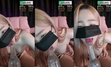 เกาหลี KBJ-23062104 Ahri0801