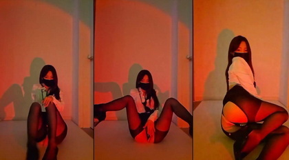 เกาหลี KBJ-23070139 Homegirl