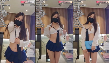 เกาหลี KBJ-23070659 Homegirl