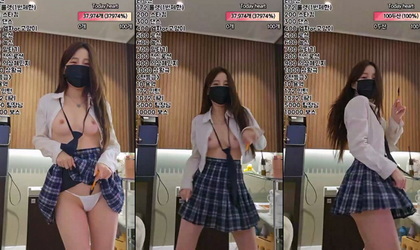 เกาหลี KBJ-23071513 Homegirl