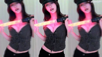 เกาหลี KBJ-23072153 Thegie