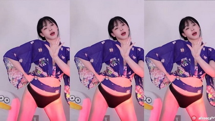 เกาหลี KBJ-23101047 Afr1754