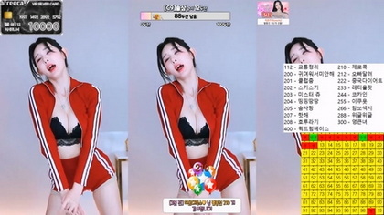 เกาหลี KBJ-23102442 Ahrum0912