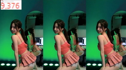 เกาหลี KBJ-24013153 Babyrimi