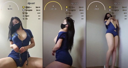 เกาหลี KBJ-24050204 Baby123123