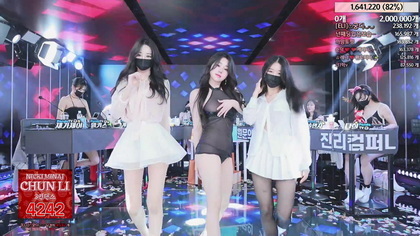 เกาหลี KBJ-24050478 Qwas33