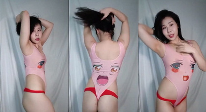 เกาหลี KBJ-24050817 Leejy519