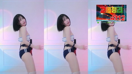 เกาหลี KBJ-24062289 Rockpuppysing