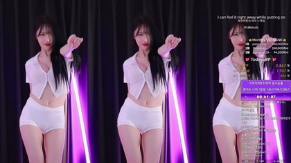 เกาหลี KBJ-24070367 Nnabiyeon