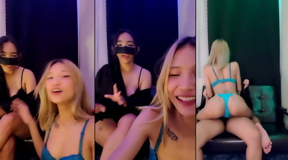 เกาหลี KBJ-24072931 Blue0722