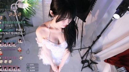 เกาหลี KBJ-24081412 Woohankyung