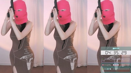 เกาหลี KBJ-24090402 Bumzi98