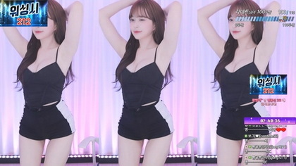 เกาหลี KBJ-24091004 Flower1023