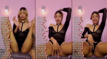 เกาหลี KBJ-24092678 Blue0722